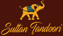 Logo av Sultan Tandoori AS