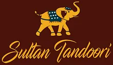 Logo av Sultan Tandoori AS