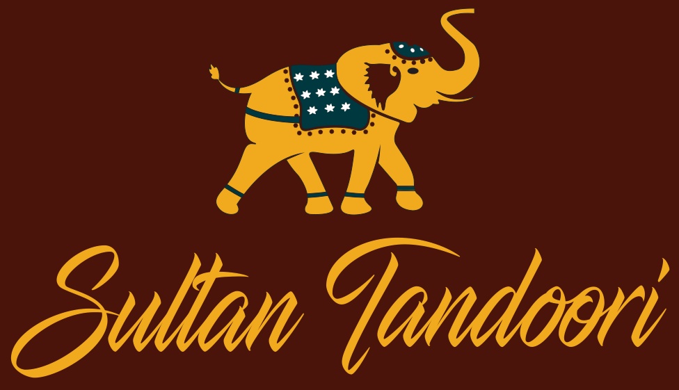 Logo av Sultan Tandoori AS
